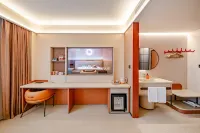 Juzi Hotel (Xi'an Xiaozhai Shaanxi History Museum Branch)