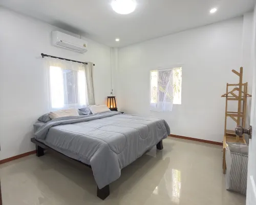 บ้านลันตา โรงแรมใกล้สังกะอู้