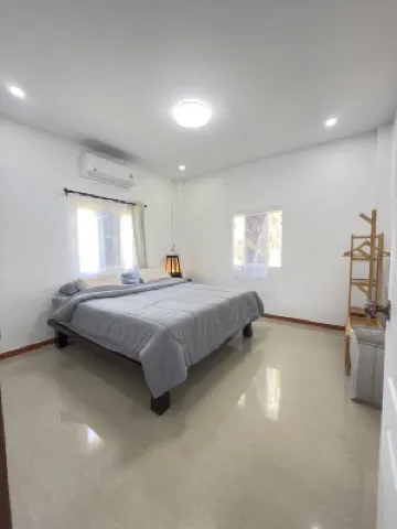 บ้านลันตา โรงแรมใกล้ลันตาโอลด์ทาวน์