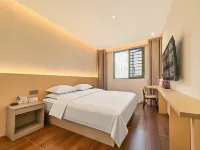Bolin Smart Hotel (Tongren Railway Station)