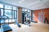 Jieyang Hotel