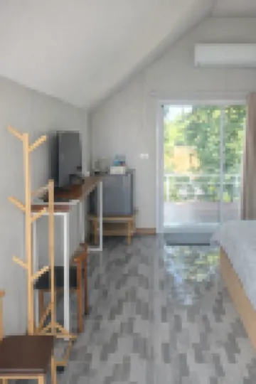 Rim Nam Ozone Homestay