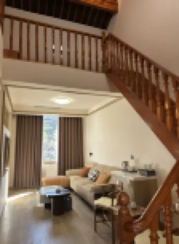 Xizhai Shibafang Boutique Stay