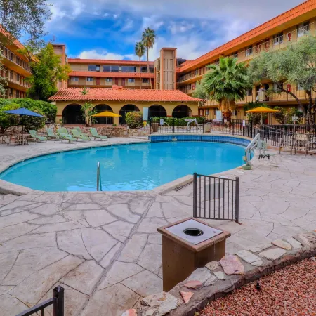 Studio 6 Phoenix, AZ – Sky Harbor