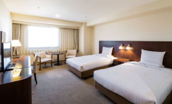Art Hotel Asahikawa