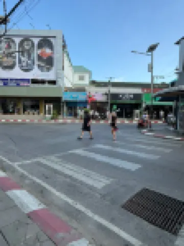 Three Monkeys Chaweng Beach