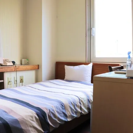 Mito Daiichi Hotel Bekkan Mito otelleri