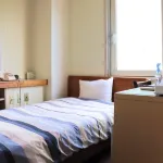 Mito Daiichi Hotel Bekkan