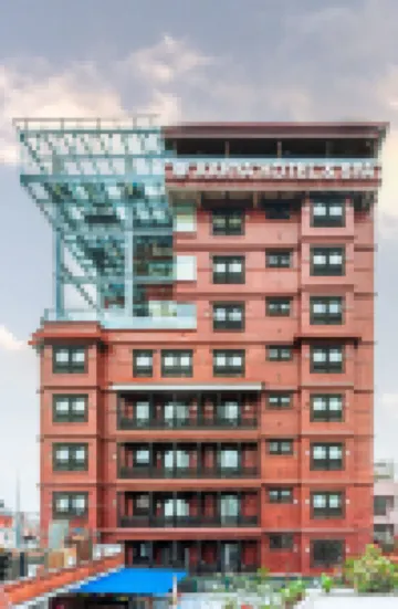 아야라 호텔 앤드 스파 - 이터널 헤리티지  호텔