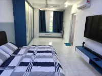 Nyaman Sweet Homestay Hotels in Balik Pulau