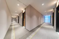 璞隱飯店(華麗學府苑店)