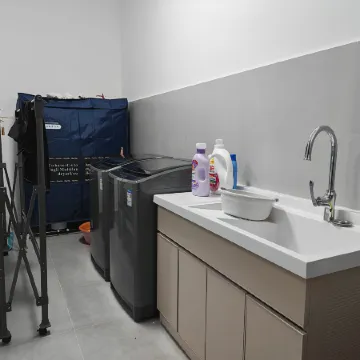 Yiyu Wangshan Homestay (Qiyunshan Mountain Ecological And Cultural Tourism Zone)