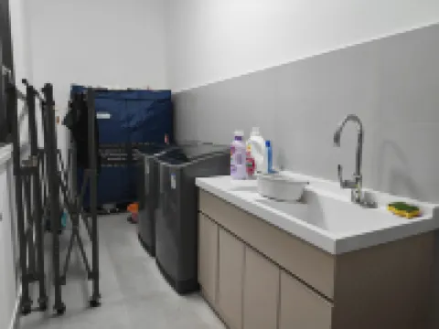 Yiyu Wangshan Homestay (Qiyunshan Mountain Ecological And Cultural Tourism Zone)