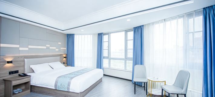 Taojiang Green Fashion Hotel Hotels in Taojiang