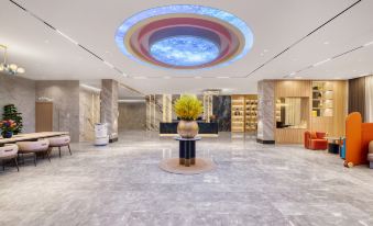 Gemei Hotel (Ningbo Jiangbei Olympic Sports Center) - Housity
