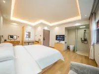Jingrui Smart Hotel (Eshan Ancient Town) Hotels in Eshan