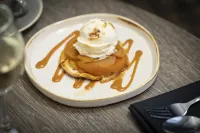 Holiday Inn FARNBOROUGH by IHG - Desayuno