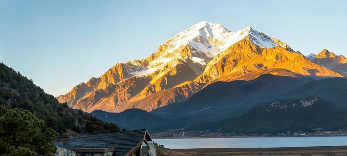 KUGAR  RESORT Hotels in Yulong