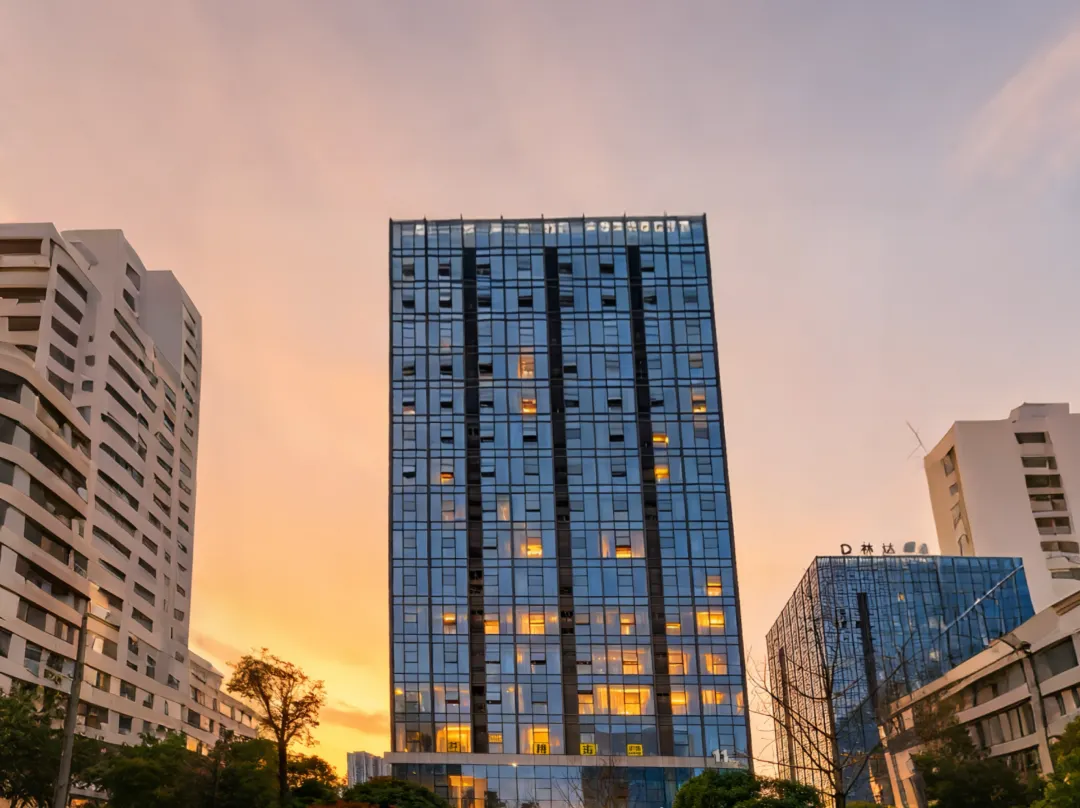 Yunjin Smart Hotel - Xian de Zunyi