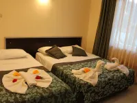 Hotel Gold Stone