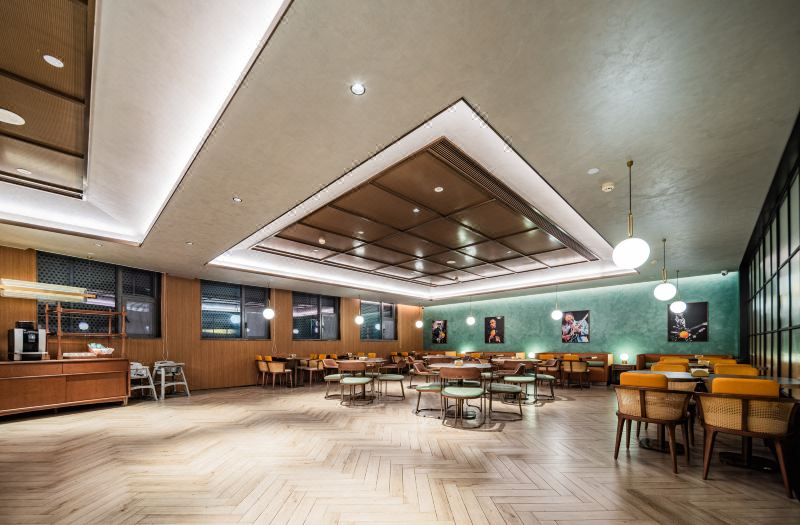Orange Hotel (Chengdu Yipin Tianxia, Jinsha Museum Metro Station) photo 4