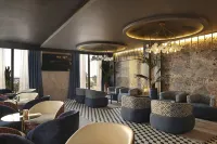 Riu Palace Swahili - All Inclusive - Adults Only - bar