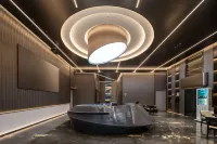 원창 호텔 (리양 옌후 공원 브랜치)