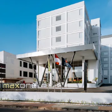 MAXONE Batam