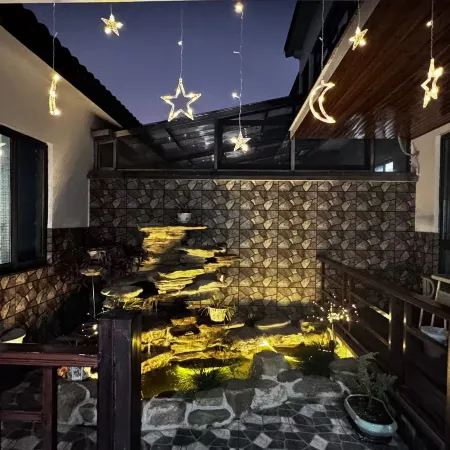 Yishan Yiju Homestay (Yao Hu Town)