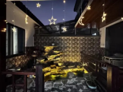 Yishan Yiju Homestay (Yao Hu Town)