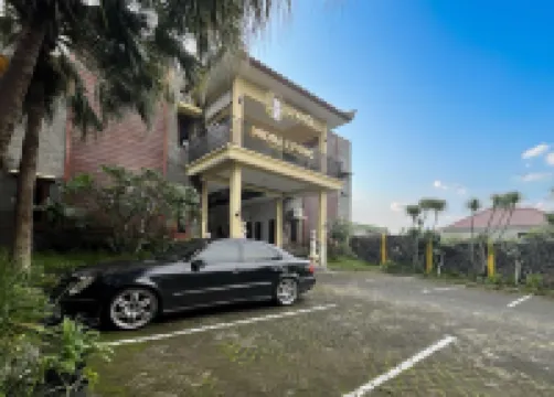 Nidra Living Guest House RedPartner Batu