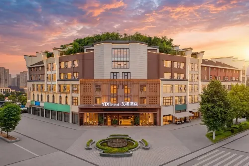 Yiqi Hotel