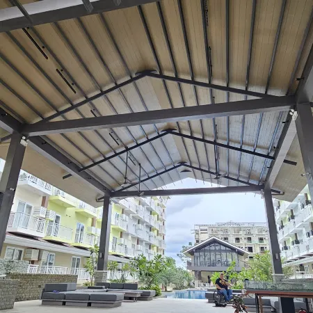 Easy Access Cozy Condo | Near Mactan Airport
