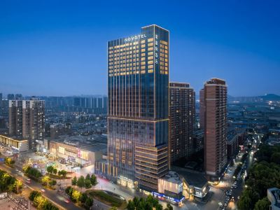 Xuzhou tongshan novotel Hotel