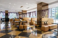 Le Méridien Long'an Nantong Langwan Avenue Hotel - breakfast