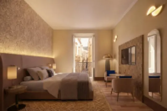 Tivoli Palazzo 1880 Lecce Hotel