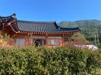 HANOK STAY Sesimdang 住宿飯店
