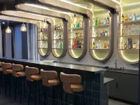 Vibe Hotel Alabang Hotels in Muntinlupa