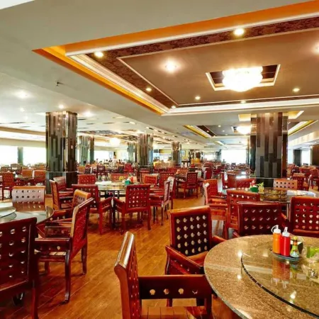Sunday Grand Jomtien Pattaya Отели рядом с достопримечательностью «Парк Юрского Периода»