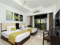 KYNROCK Airport Hotel Hotels in Katunayaka