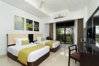 KYNROCK Airport Hotel