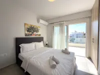 RUI MANSION 9 - baru
