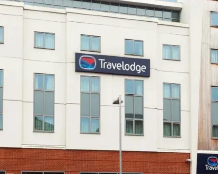 TRAVELODGE NEWBURY LONDON ROAD Hotels in Newbury