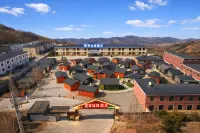 Xingqiong Mijing Quality Hotel (Lenghu Town)