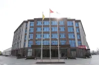 Valka International Hotel