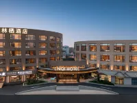 LINQIHOTEL Hotels in Longyou County