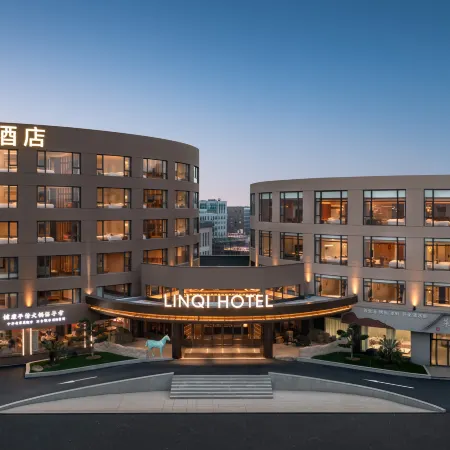 LINQIHOTEL