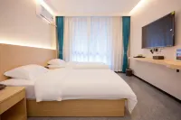 Bohe Hotel (Zhenning Shili Yangchang) - New