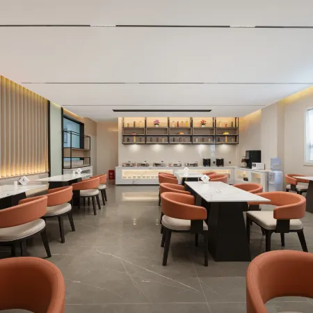Licheng Langyu Hotel (Chenzhou Yuhou Street Branch)