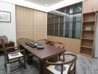 登封少室民宿 Hotels in Dengfeng